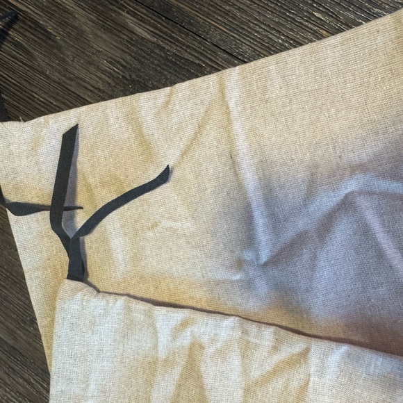 Gucci storage bags Gucci dust bag bundle Gucci travel shoe drawstring bags - Picture 6 of 10